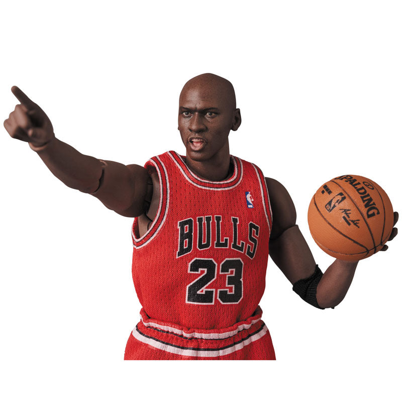 Men's Raglan Michael Jordan Chicago Bulls - Idolstore