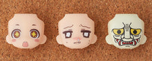 Nendoroid MORE FACE SWAP 03 - 9 Pack BOX - Nendoroid - Good Smile Company