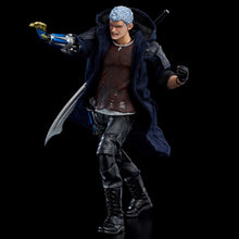 NERO - PX DELUXE VERSION - Devil May Cry 5 - 1000Toys