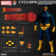 CYCLOPS - PX Exclusive - ONE:12 Collective - MEZCO