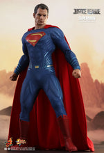SUPERMAN - Justice League - MMS465 - Henry Cavill - Hot Toys