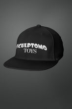 "SCULPTOMO TOYS" Cap - Snapback | Sculptomo Designs