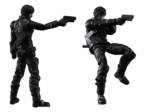 KILLY - BLAME! - 1/12 Scale Figure - 1000Toys