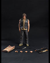 The Walking Dead - DARYL DIXON - 1/6th Scale Figure - ThreeZero / 3A