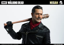 The Walking Dead - NEGAN - 1/6th Scale Figure - ThreeZero / 3A