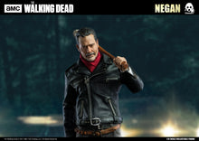 The Walking Dead - NEGAN - 1/6th Scale Figure - ThreeZero / 3A